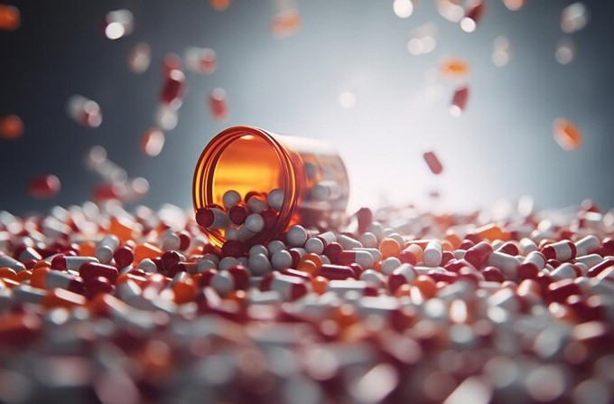 leukemia and steroids